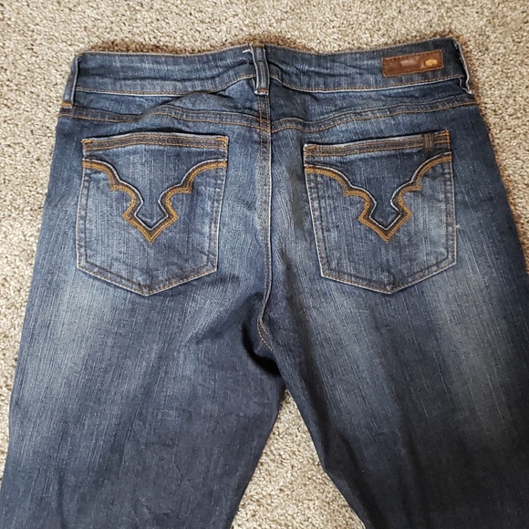 Buffalo Jeans - Picture 3 of 6